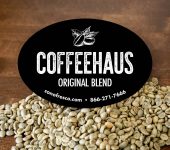 Coffeehaus Original Blend - 20lb