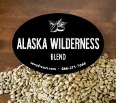 Alaska Wilderness Blend - 20lb