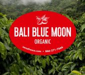 Bali Blue Moon Organic - 46lb