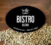 Bistro Blend - 20lb