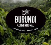 Burundi Conventional - 20lb