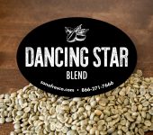 Dancing Star Blend - 20lb