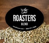 Roasters Blend - 20lb