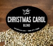 Sonofresco™ Christmas Carol Blend - 20lb