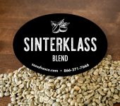 Sonofresco™ Sinterklaas Christmas Blend - 20lb